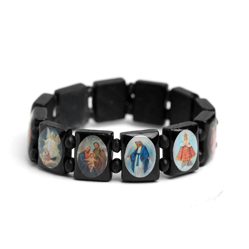 Christian Icon Bracelet