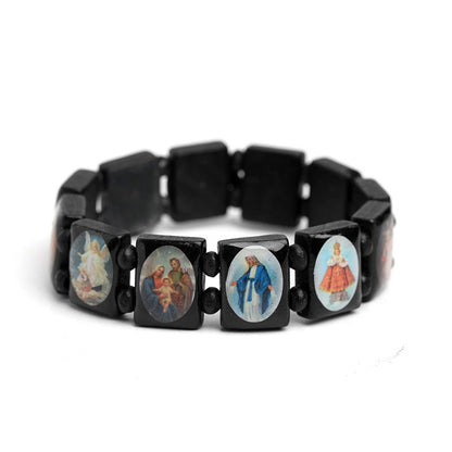 Christian Icon Bracelet
